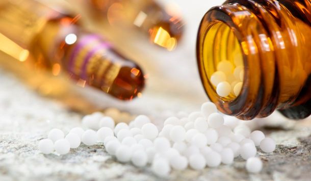 Anleitung für die Anwendung der Homöopathie bei Schweinen