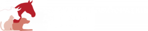 Schweine Homöopathie Anleitung - Logo invert
